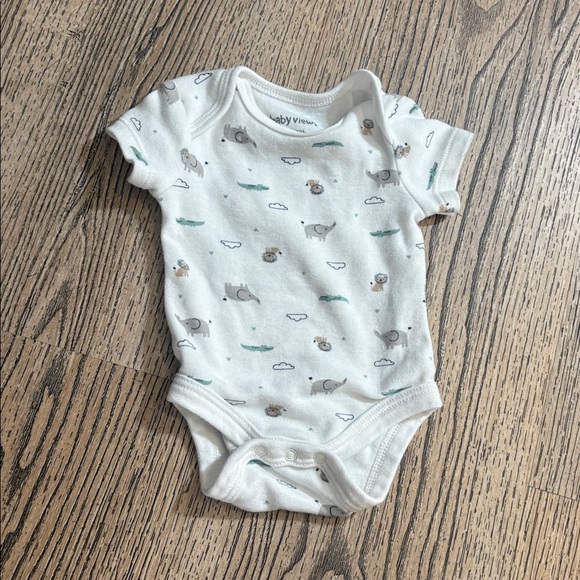 Baby boy clothes bundle Size 0-3 Months - Picture 7 of 16